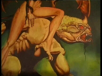 Vintage megastore: Dip 46 - the Witch and the Whore (full Movie)