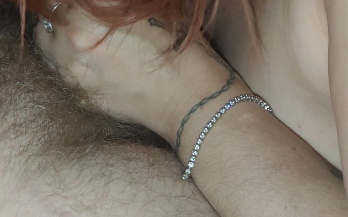 Cashley918: Blowjob From the Mrs, Was a Night to Remember