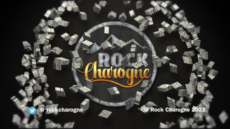 Rock Charogne: Vickie Powell di rumah miang membantu