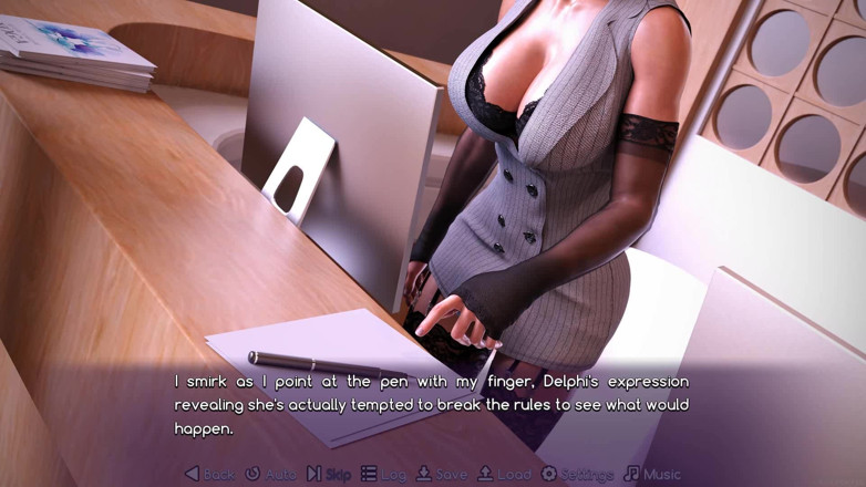 Dirty GamesXxX Trans: 스카이 리조트: 섹시한 발정난 후타나리와 여성 - 에피소드 1