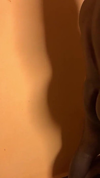 African 18yo Teen Visits Her Teacher Without Panties