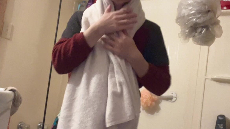 sweethanajapanese: Hana si cewek dengan toket mungil dengan toket besar alami...