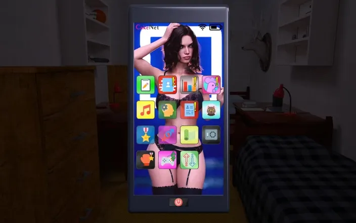 LoveSkySan69Real: Being a Dik 0.4.0 Part 59 Strip Club!! Gameplay by Loveskysan69
