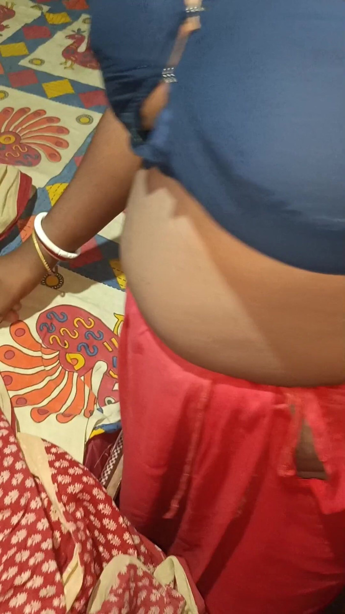 Monika Bhabhi: Bhabhi indienne, vidéo sexy