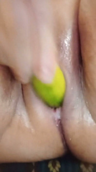 Cucumber Craze