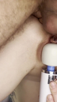 Rough Anal
