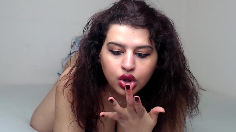 Evelyn Butt: Muncratlah aku! #6