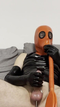 Rubber Session