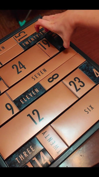 Calendar