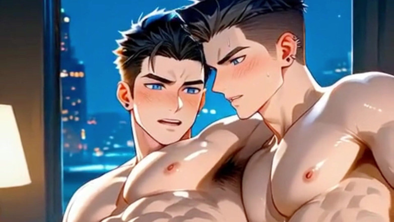 Real narrated fantasy Hentai: Twinks Perfect Ass Anal Compilation Anime Hentai Animation Pinoy Yaoi.