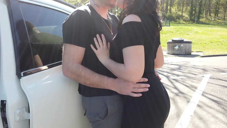 Kat Aluna: Outdoor Anal Sex, Teen Big Ass Latina