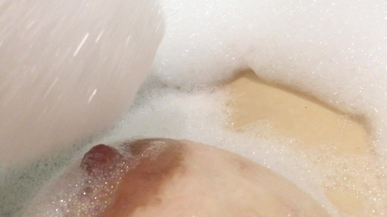 Risky Hairy Couple: 8° mese della Mia gravidanza