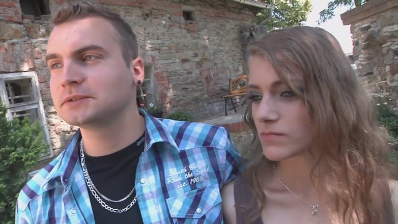 Lethal Teens: หนุ่มดูแฟนตัวเองโดนผู้ชายอีกคนเย็ดหีแรงๆ