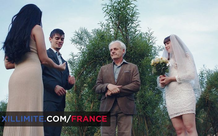 Made In France: Gorąca striptizerka zostaje zaproszona na trójkąt