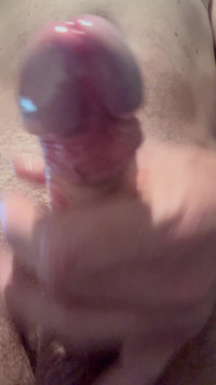 I Would Like You to Masturbate While You Look at My Cock