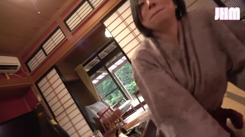 Japanese Hentai Matings: Resort-Affäre - Kanna, 33 -2