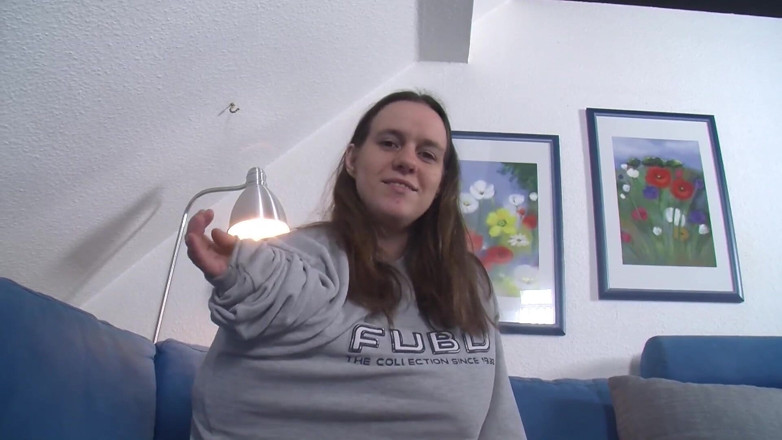 Swinger Friends Germany: I find it attractive in front of the camera