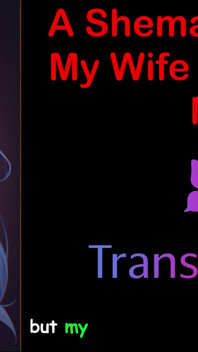 A Shemale Fucked My Wife in Front of Me: a Hot Cuckold Fantasy Audio Experience
