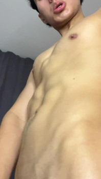 The Skinny Guy Who Broke the Internet