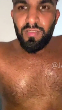 Poc Arab Daddy Jafar Jackhammer Gio Pilos