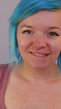 FREUNDIN pegs, du spielst dann in deinem sperma
