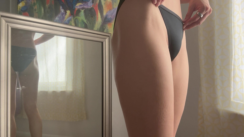 Ms_Emmy_Lynn: Try-on Haul: 9 majtek fullback