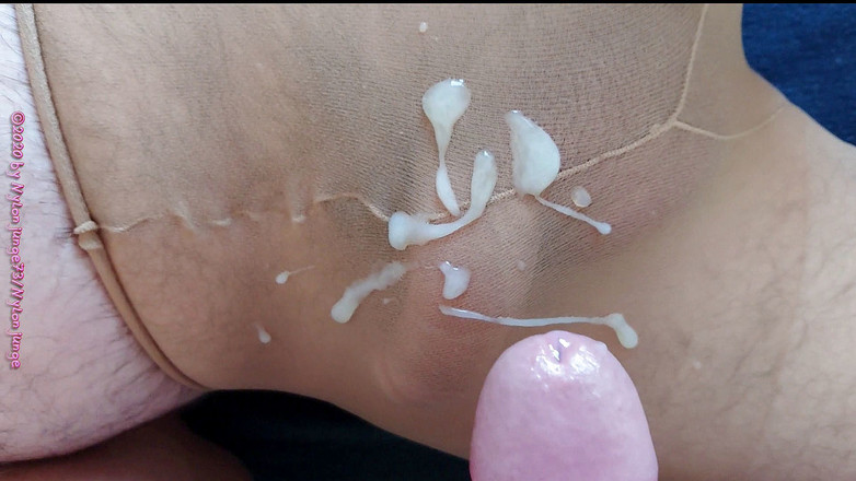 Nylonjunge: Я збуджений на члені