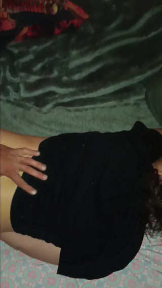 Freaky couple next door: Mehr, gib mir mehr