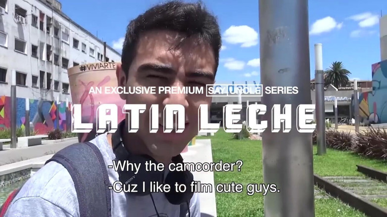 Missionary Boys: Horny boy elder Argos surprises innocent teen for a sensual...