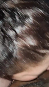 Sloppy Wet Throat