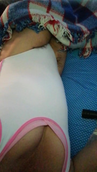 Busty Grandma