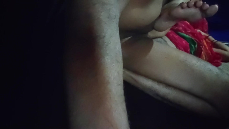 Hotpooja86900: Дуже сильно трахається з її другом чоловіка, вона випустила сперму