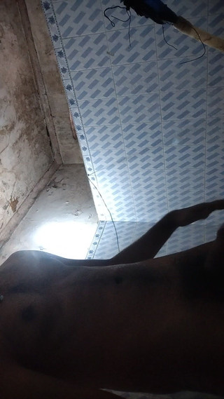 Naman bihar: Moje masterbating video