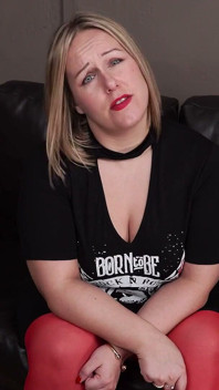 Ashley Rider - Please Don't Tell the Police - JOI