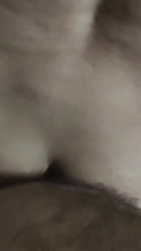 Deep Anal with Our BBC Neighbour Alina