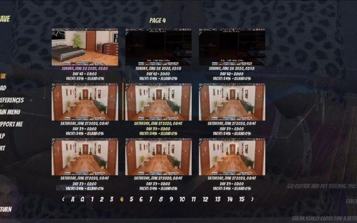 LoveSkySan69Real: 治愈我的瘾 [v0.11.1] 第16部分 她喜欢狠狠地打我屁股！！由 Loveskysan69
