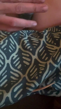 Slut This Has Penetrated in a Cage