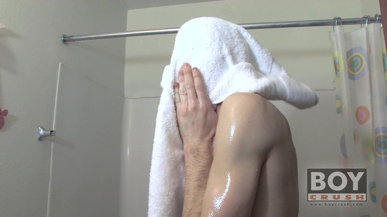 Boy Crush: Chris's zuivere plezier