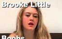 Edge Interactive Publishing: Brooke Little cycki i balony Gmty0320