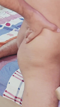 Kakak ipar india dientot habis-habisan sama kakak ipar india sampai toketnya dicrot sperma hangat