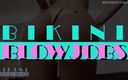 Herb Collins - Bikini Blowjobs: Бікіні й мінет - Viva Athena