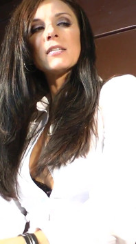Mamă sexy dominantă India Summer face o labă extraordinară