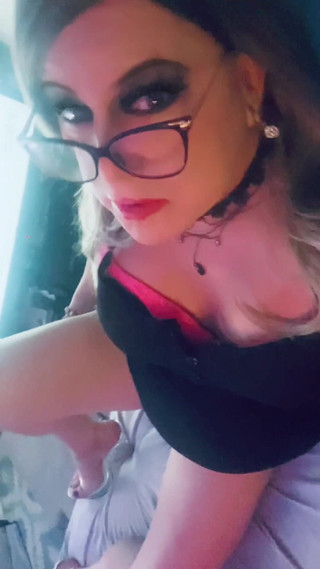 Krissy Sweets: Trav Krissy Sweets Brama Il Tuo Cazzo Duro