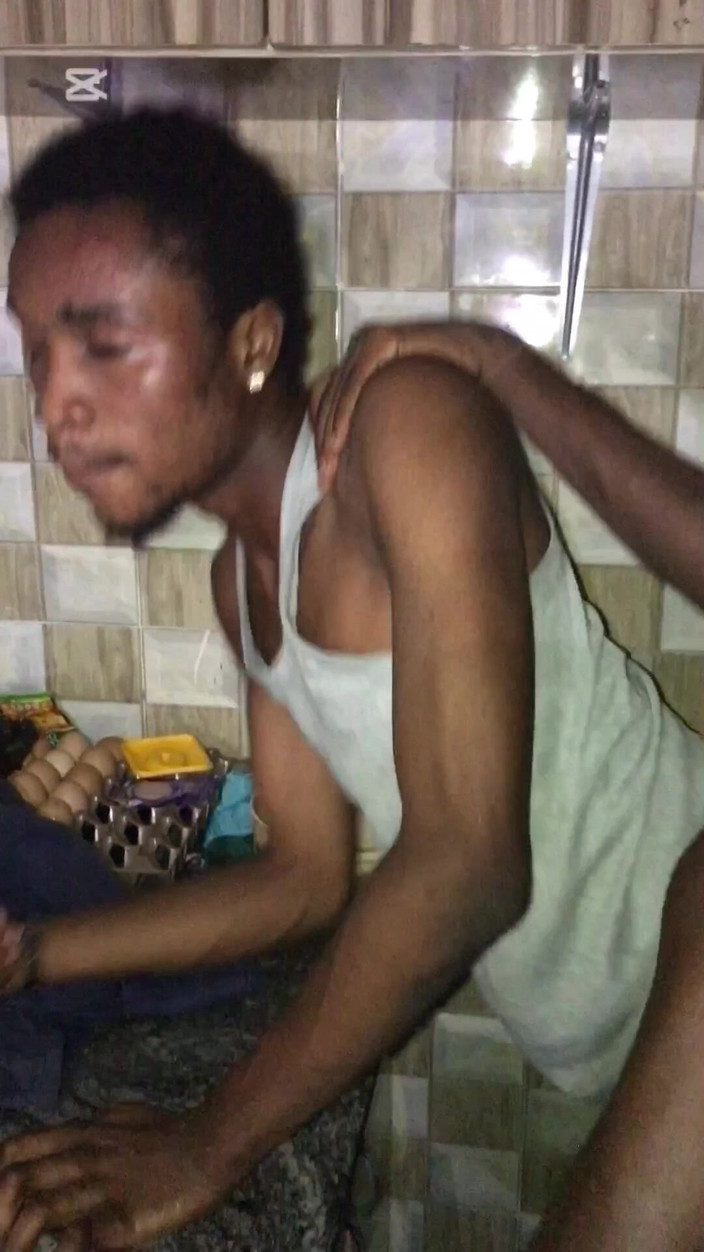 Zagi: Svuotami la figa