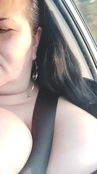 Reiterqueen auf Rute
