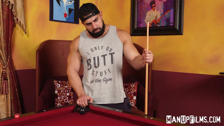 ManUpFilms: Hustlers Get Fucked - Manupfilms