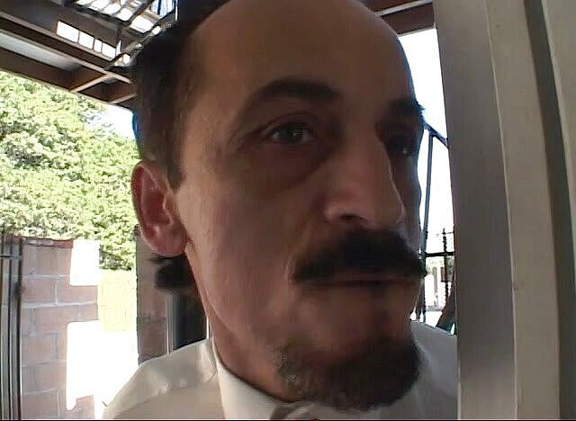 American X: Naše po večeři!