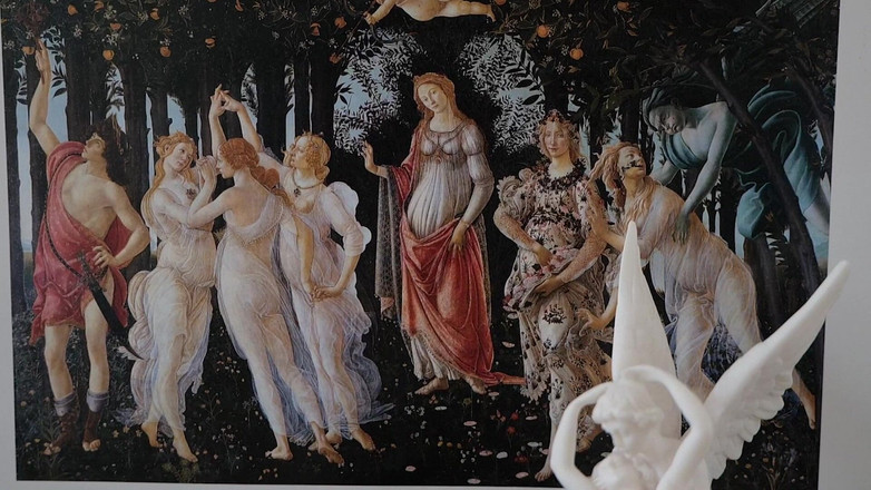 Madelaine_Rousset: Ev kadını 31 talimatı - uzun mesafeli ev yapımı