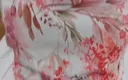 Selena701: Amateur Blonde Mature Wife Enjoys Close up