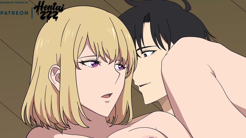 Hentai ZZZ: Sung Jin Woo một mình chịch cha hae trong hentai